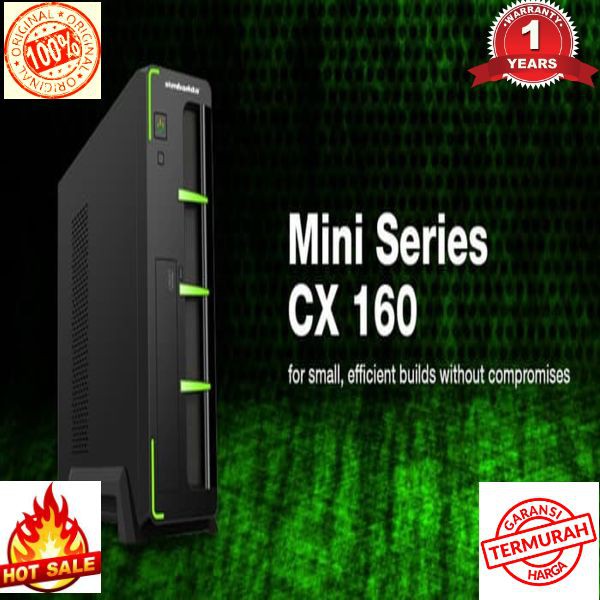 Terlaris PC Rakitan Office Mini PC Intel Core i5