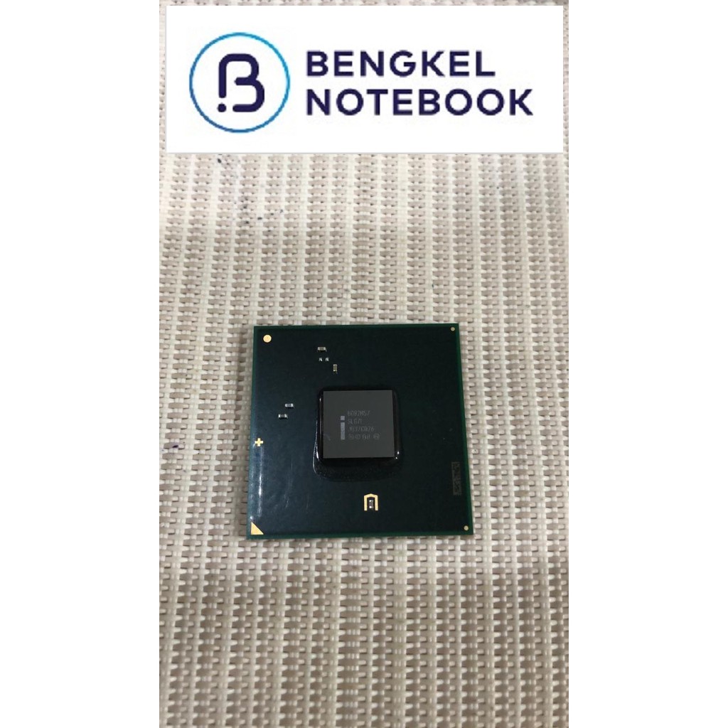 Intel BD82H57 SLGZL Reball