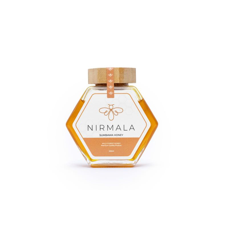 

Nirmala Sumbawa Honey