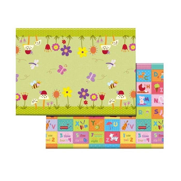 Dwinguler - Playmat GARDEN DELIGHT