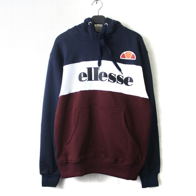 ellesse hoodie