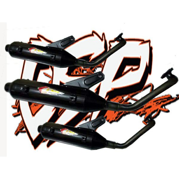 PROMO knalpot bobokan racing beat fi suara joss .