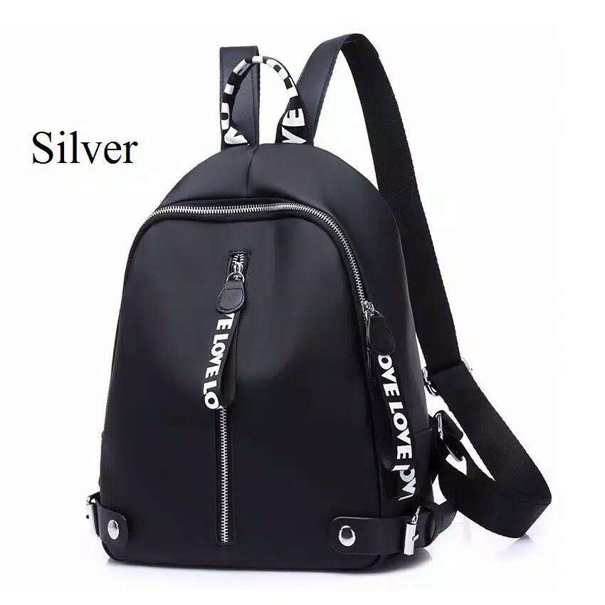 New ERA Best Seller / RANSEL KOREA / TAS import Batam