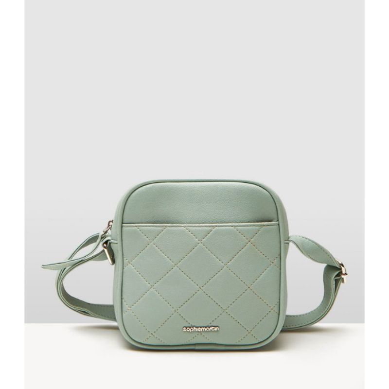 (HANYA DI SHOPEE COD BAYAR DI TEMPAT)TAS GANZANIA SOPHIE PARIS MARTIN PROMO OTHAIN HALINKA