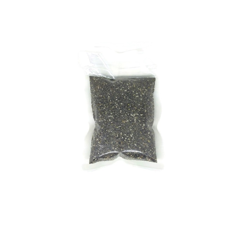 

Chia Seed Organik Mexico 100gr