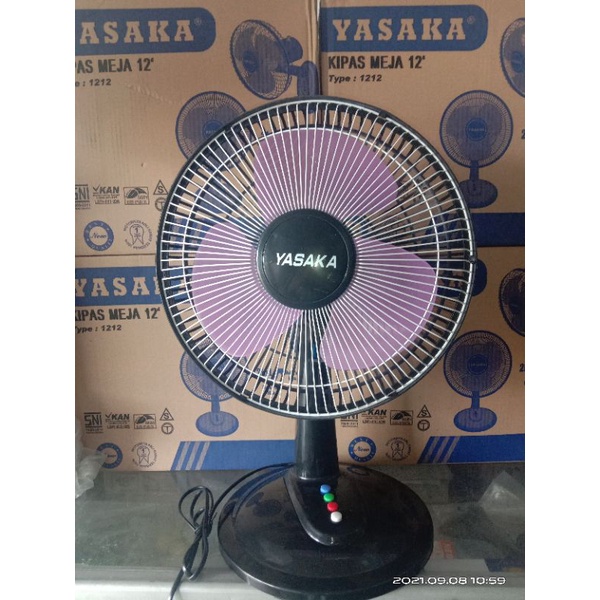 kipas yasaka 12"