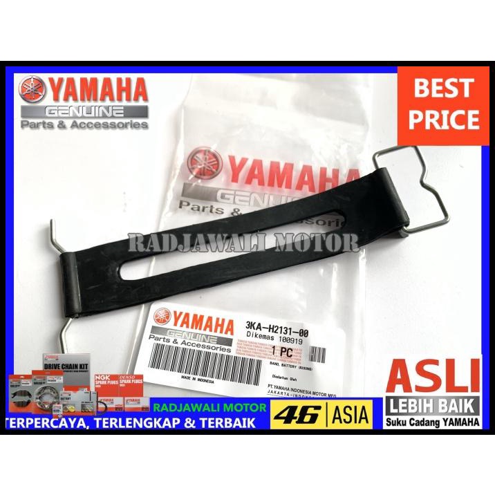 Karet Aki Rx King Asli Yamaha