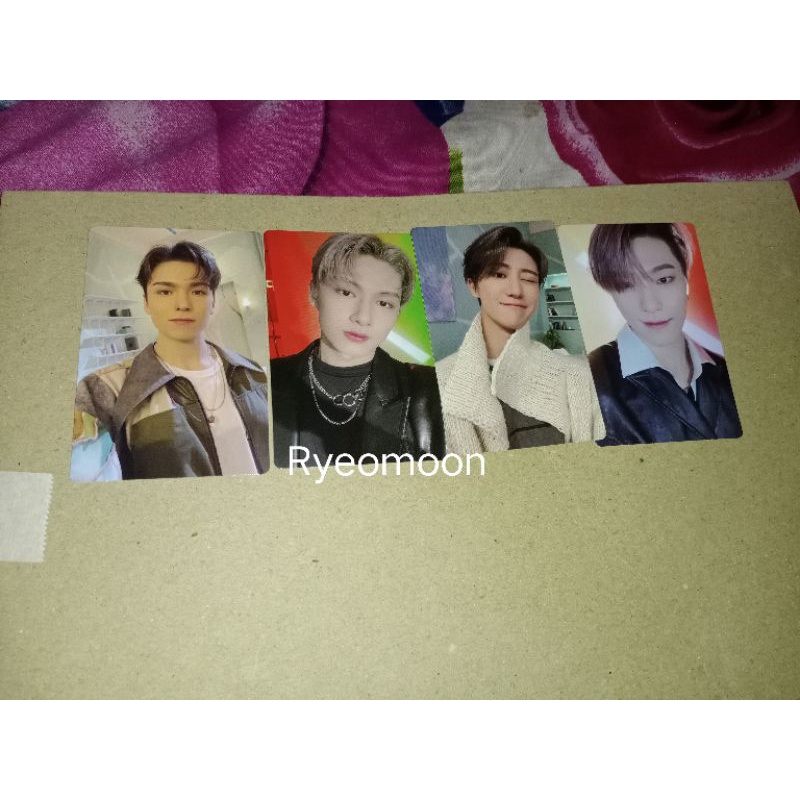 attaca carat ver Dino, the 8, vernon, Jun, pc ofc op 2 Jun vernon