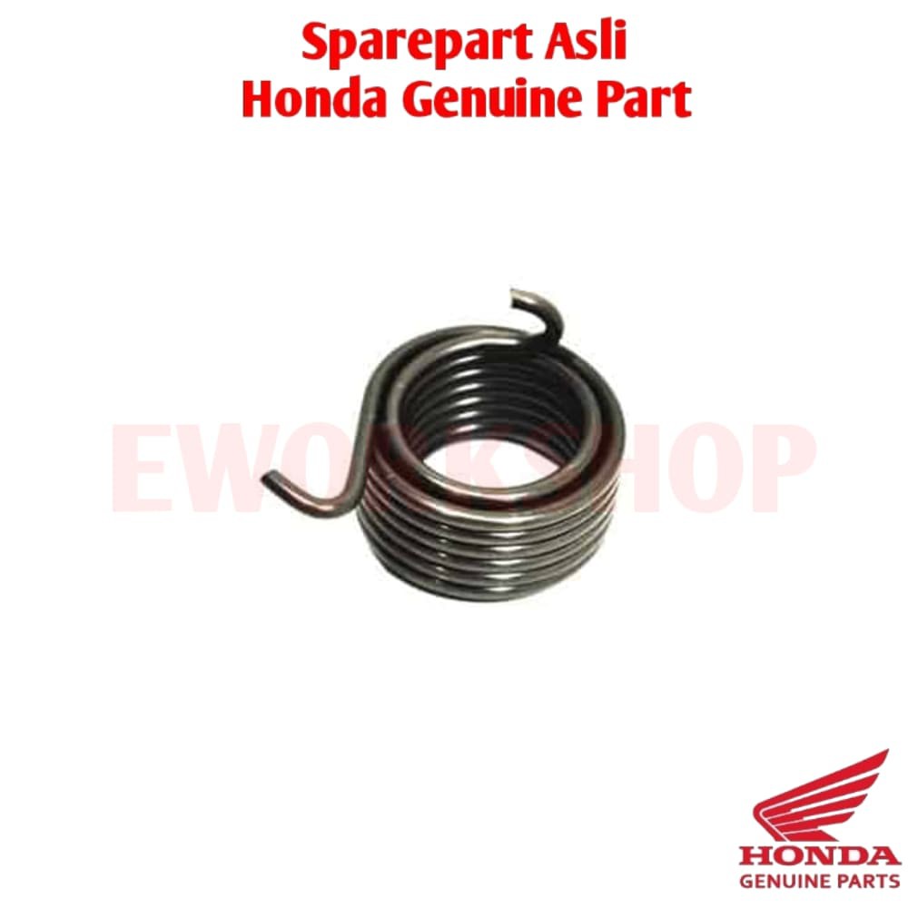 Per Selah Engkol Kick Starter - Kirana Karisma Supra X 125 Helm in Asli Honda 28281KPH900