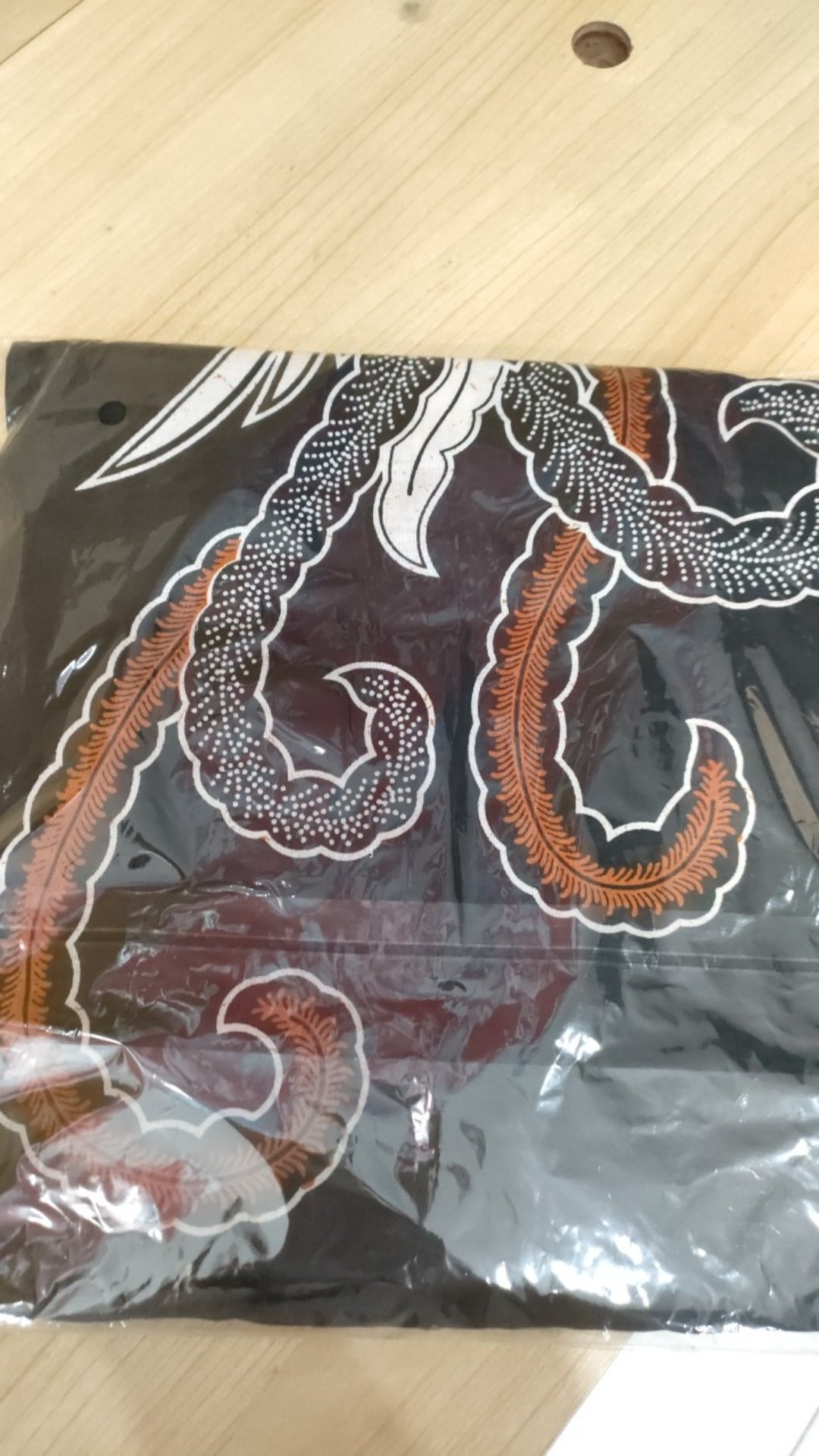 Baju Couple Batik Keluarga / Seragam Batik / Atasan Batik / Couple Batik Wanita Modern Motif Kate