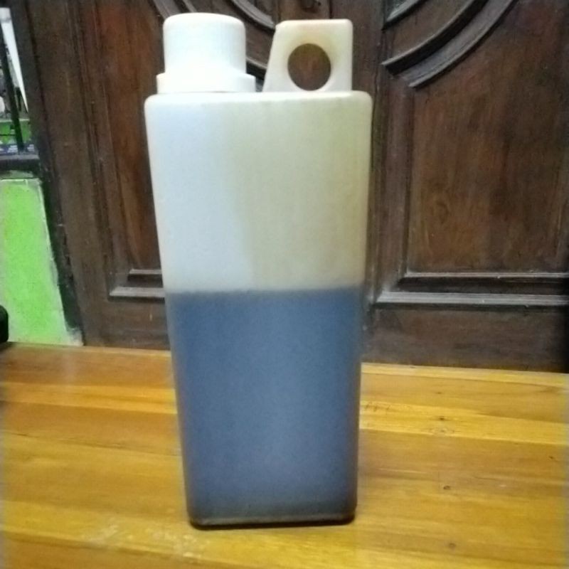 

Madu Terlaris Madu Klanceng