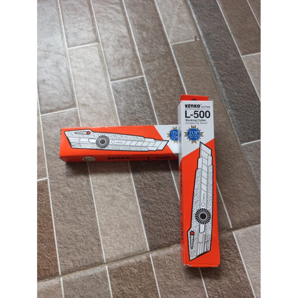 

cutter L-500