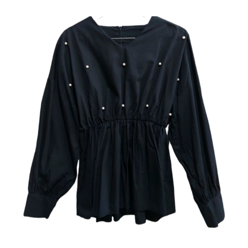 Preloved Top Baby Doll