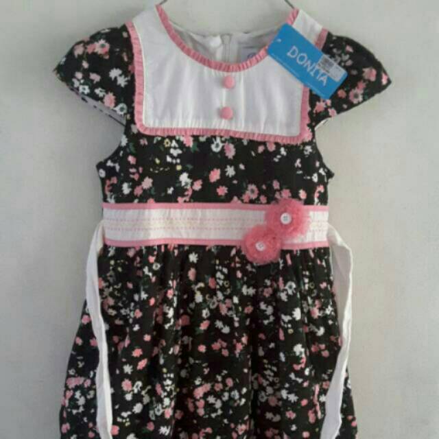 DONITA dress