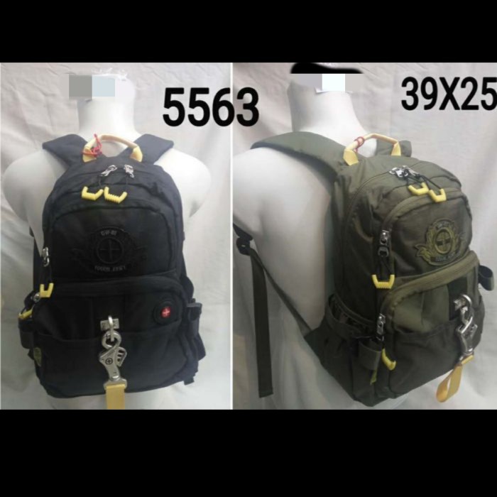 Tas Ransel Tough Army 5563