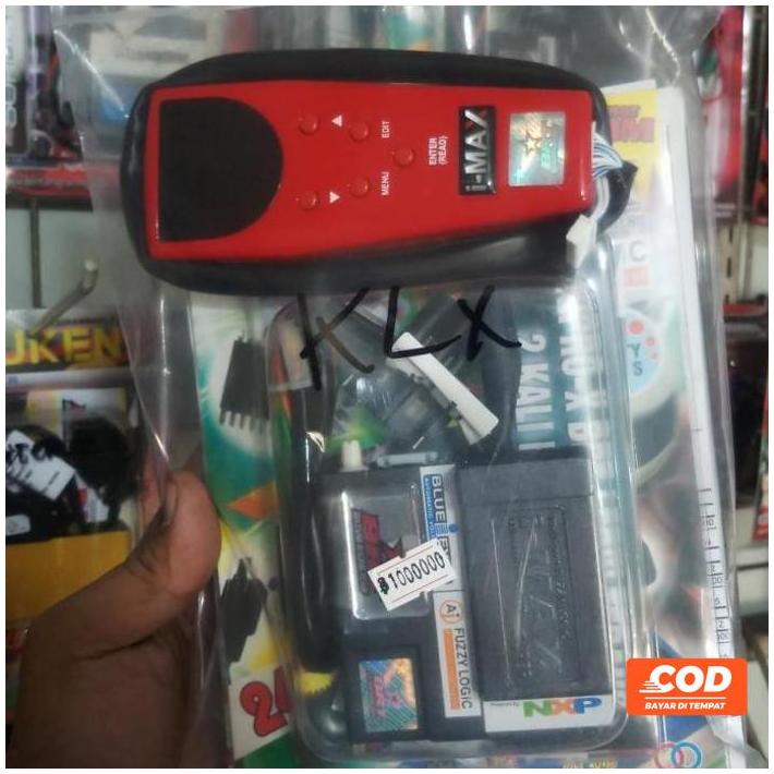 Promo Cdi Klx 24 Step Imax Brt Cdi Brt Imax Klx Dtraker Kode 195