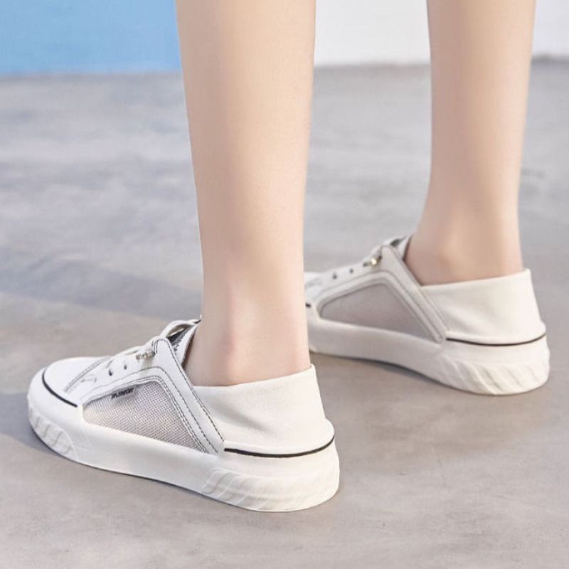 24768 Sneakes Wanita Import Sepatu Olahraga Fashion Sneakers Korea