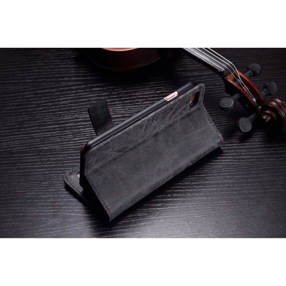 Bird flip cover leather Samsung galaxy S7