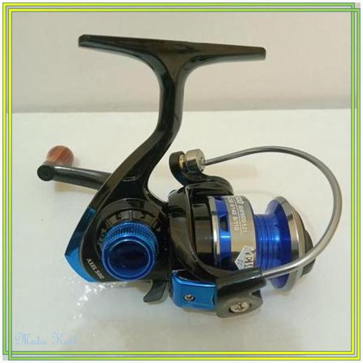 

Aewa AXEL 500 WS9KL