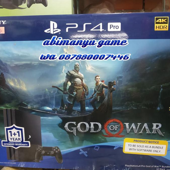 god of war sale ps4