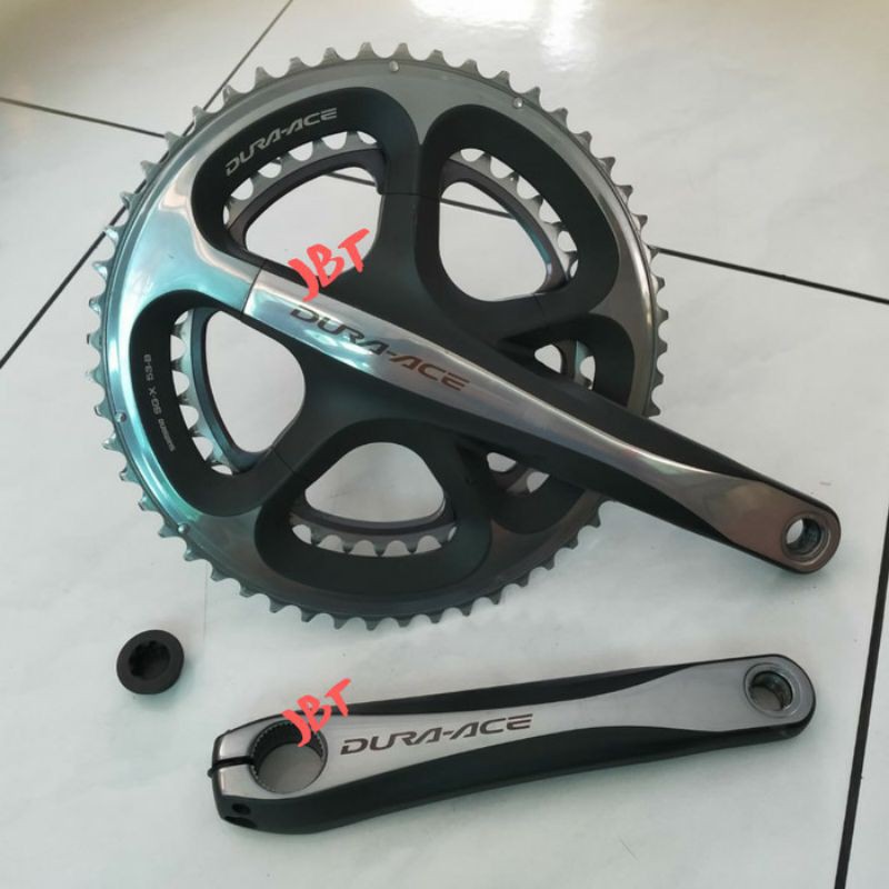 Crank Shimano Dura Ace 7900 - 172,5mm