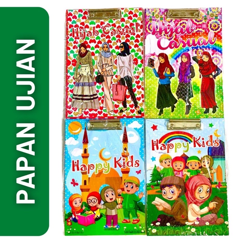 

PAPAN KARAKTER FANCY HOLOGRAM PER PCS