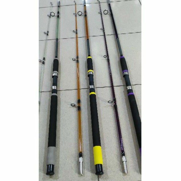 Joran xenon ultra transparent pake drat 180 240