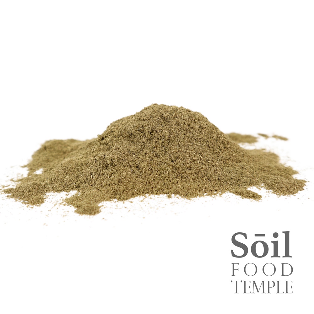 

Stevia Powder / Bubuk Stevia 100gr