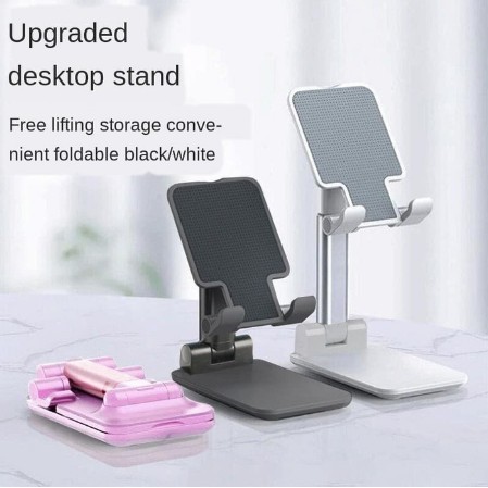 HOLDER HP FOLDING MOBILE DESKTOP STAND HD-23 PHONE BRACKET HD23 / L305