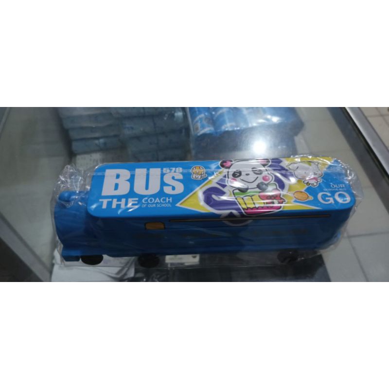 

TEMPAT PENSIL MODEL KERETA API TERBARU / KOTAK PENSIL KARAKTER KERETA API UNTUK ANAK LAKI-LAKI