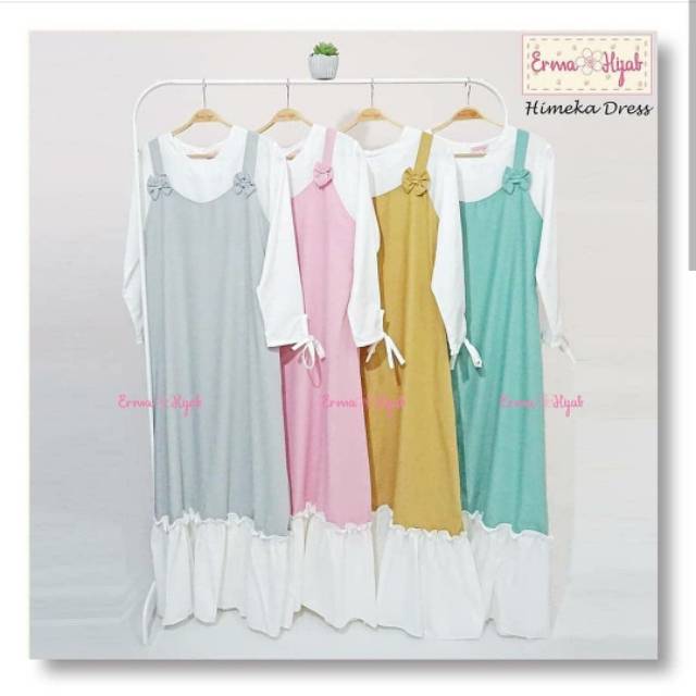 Himeka dress