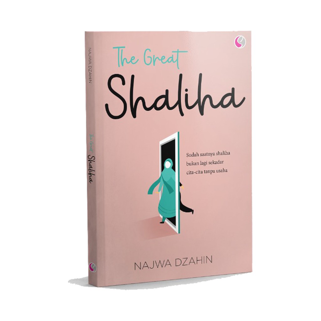 THE GREAT SHALIHA