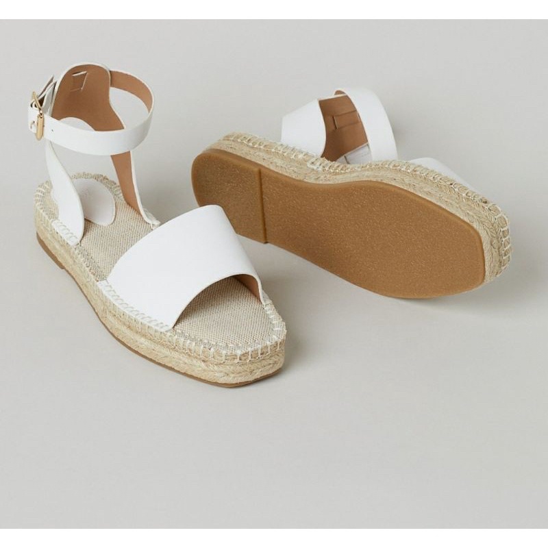 sandal h&m dan heels cnk