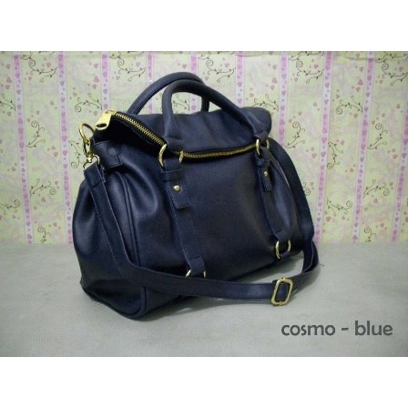 Tas Batam COSMO BAG import murah