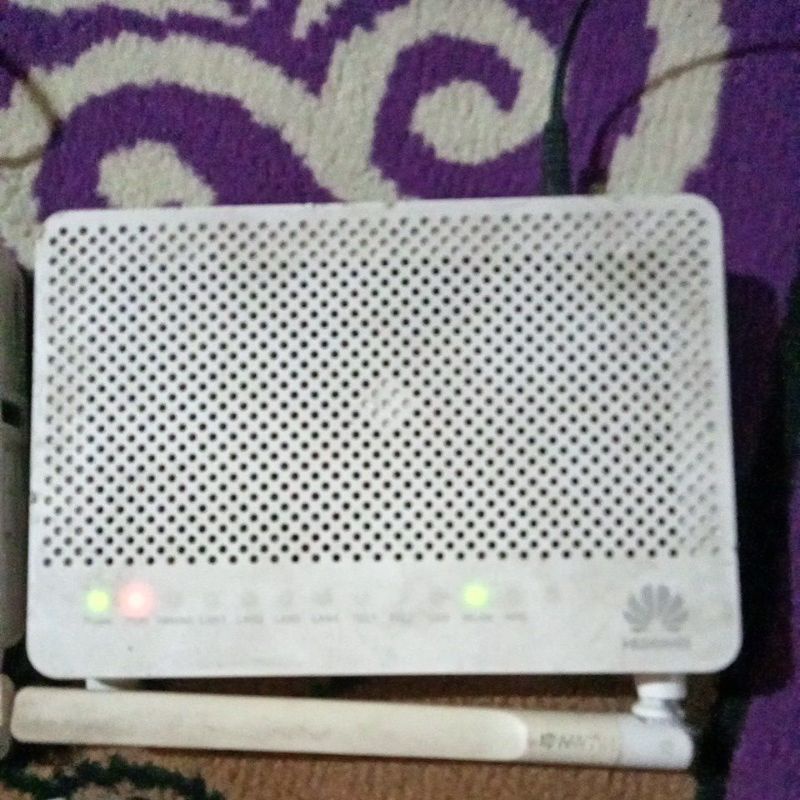 huawei HG8245H5