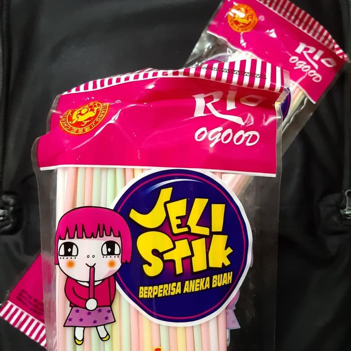 

permen serbuk Long Yogurt 200gram HHR1775