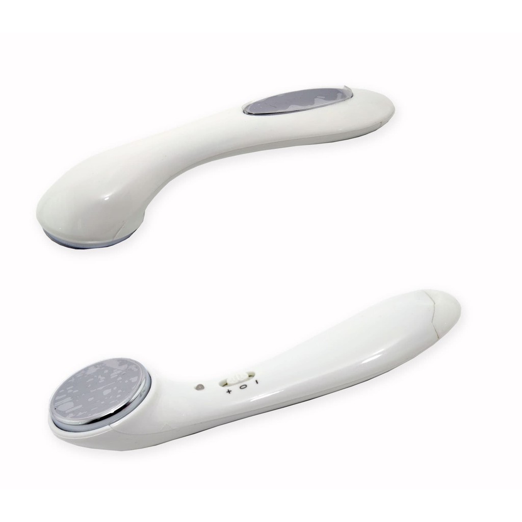 VOM Electric Ion Face Massager / Alat Setrika Wajah - 0058