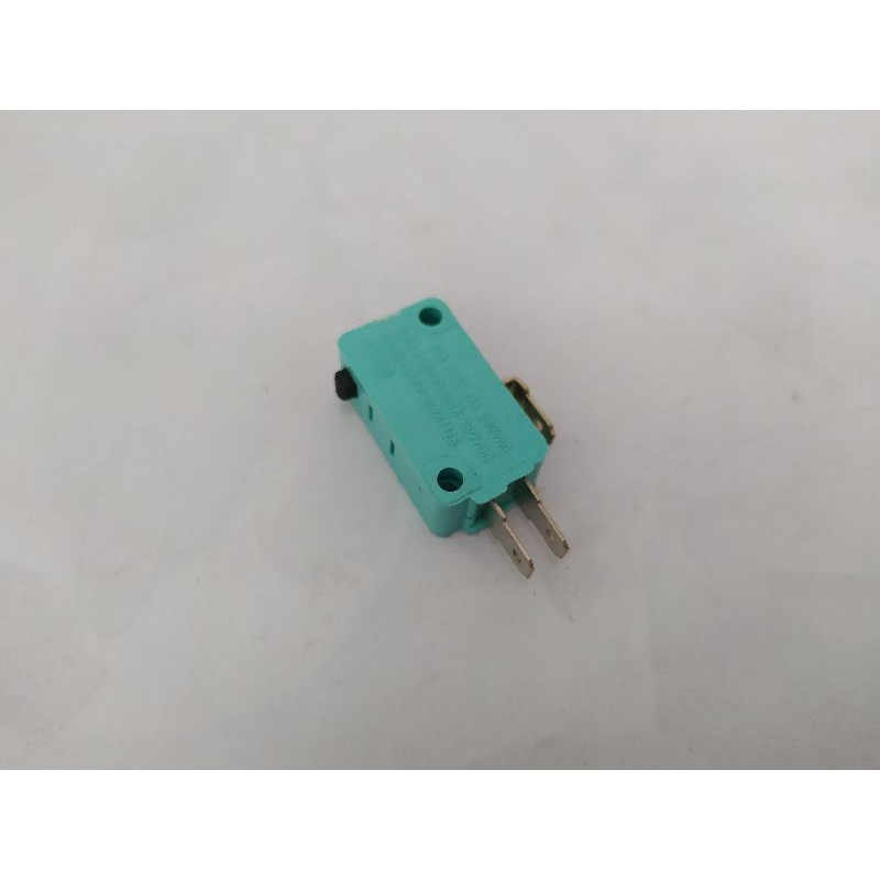 Micro Switch Hijau Mikroswit Magic Com
