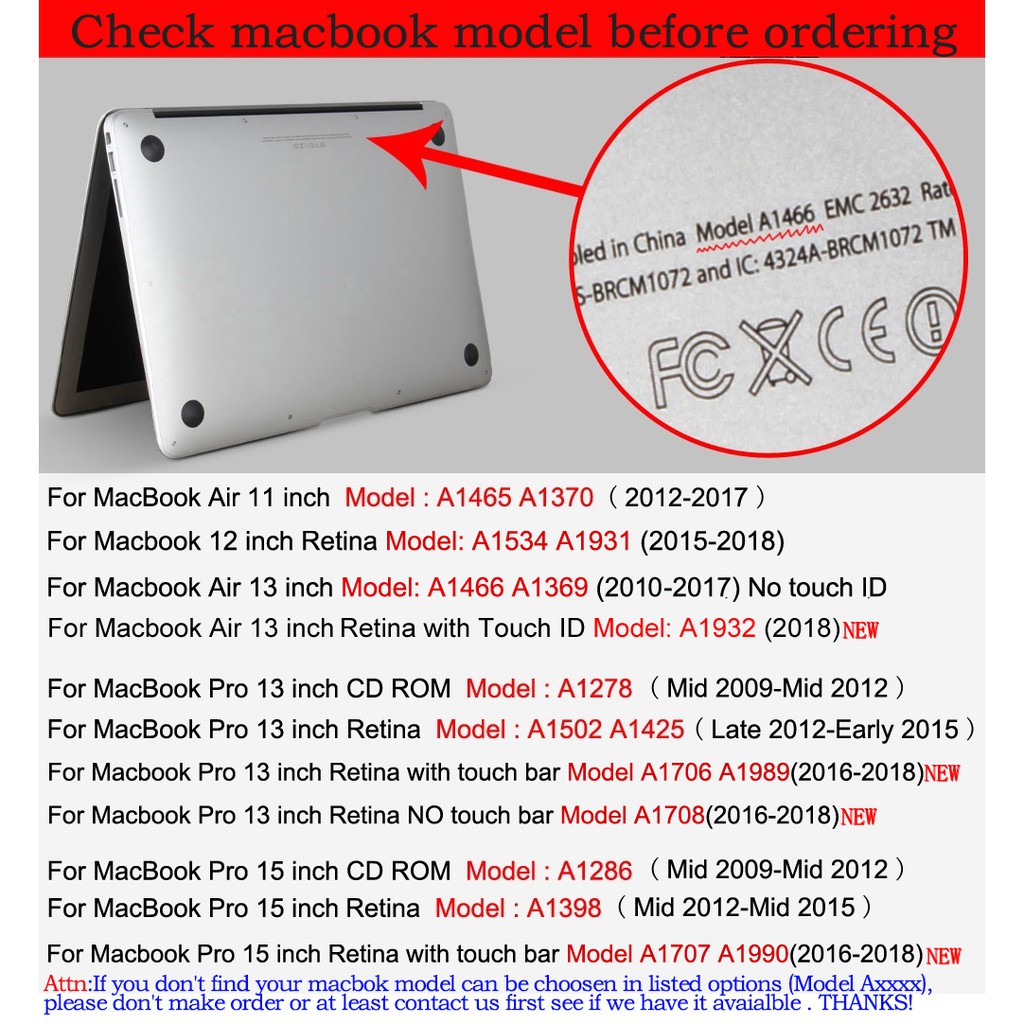 AR Anti Gores MACBOOK Air M1 2020 (A2337) / AIR M2 2022 13.6 inch (A2681) / MACBOOK Pro M1 2020 / Pro M2 2022 13.3 inch (A2338)