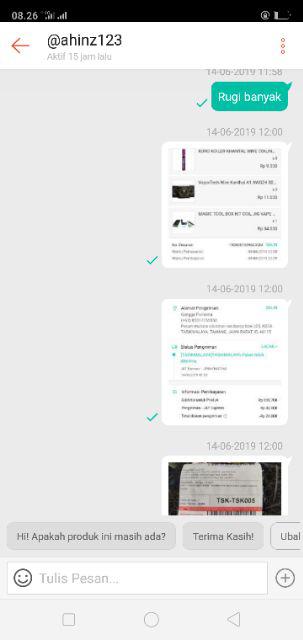 Obeng Set Multi 31 In 1 Screwdriver Handphone Elektronik Hp Laptop Pc Hp