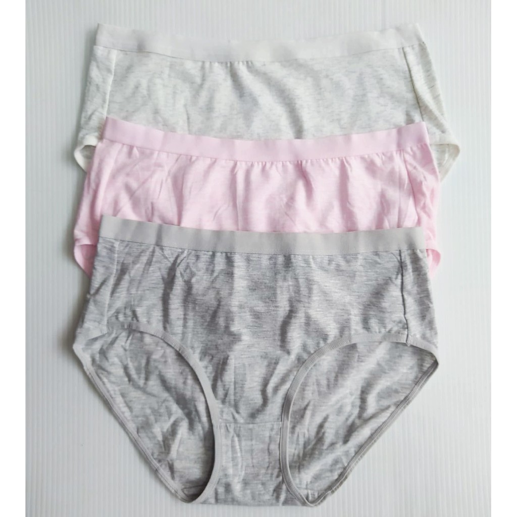 Celana dalam / CD Wanita Sorella 1107 - Model Midi