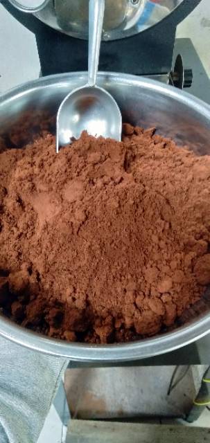 Kopi Temanggung Arabika bubuk Murni 1kg