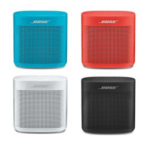 Bose SoundLink Bluetooth Speaker Original By BOSE  Diskon