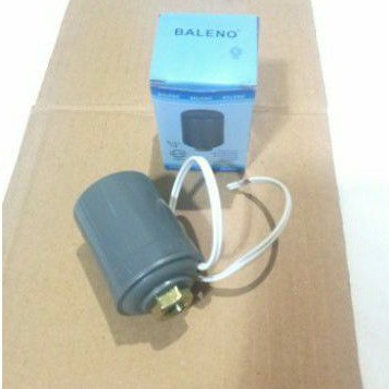 Otomatis Pompa air Sanyo