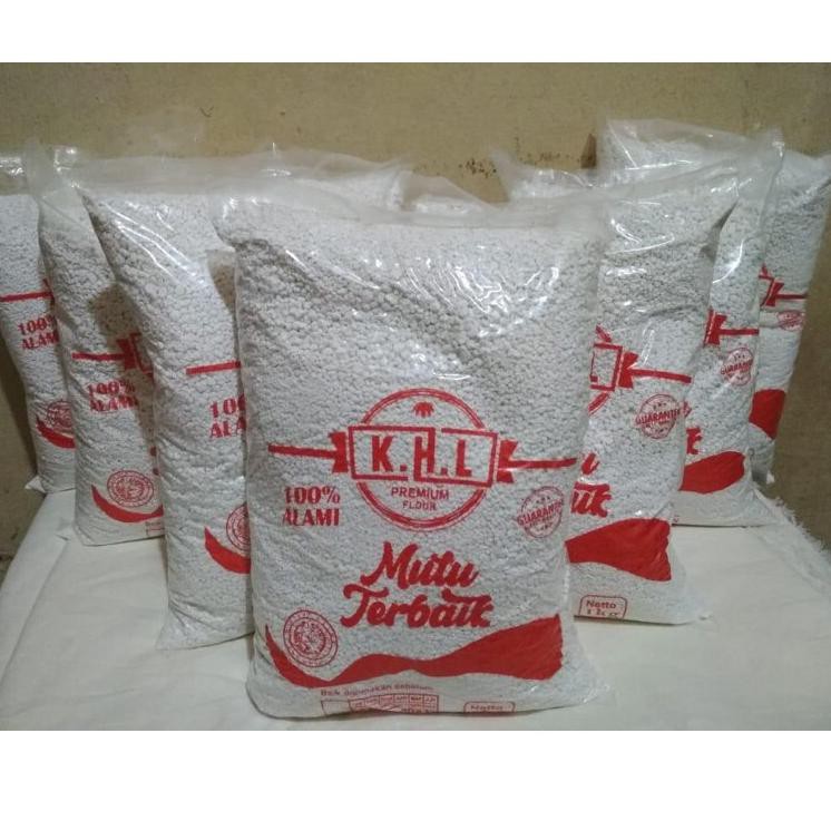 

F⚡ASH SALE TEPUNG TAPIOKA KASAR ALA SHIHLIN 1 KG
