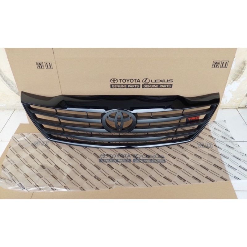 Grill Fortuner VNT Model TRD 2012-2015 Original