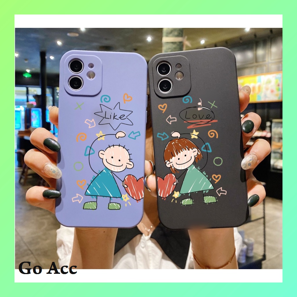 Softcase Casing BB15 for Samsung A02/M02 A02s/M02s A03 A03s A04 A04e A04s Core A10/M10 A10s A11/M11 A12 A13 A14 A20/A30/M10s A20s A21s A22 A23 A30s A32 A33 A34 A50 A50s A51 A52 A52s A53 A54 A71 A72 A73 5G