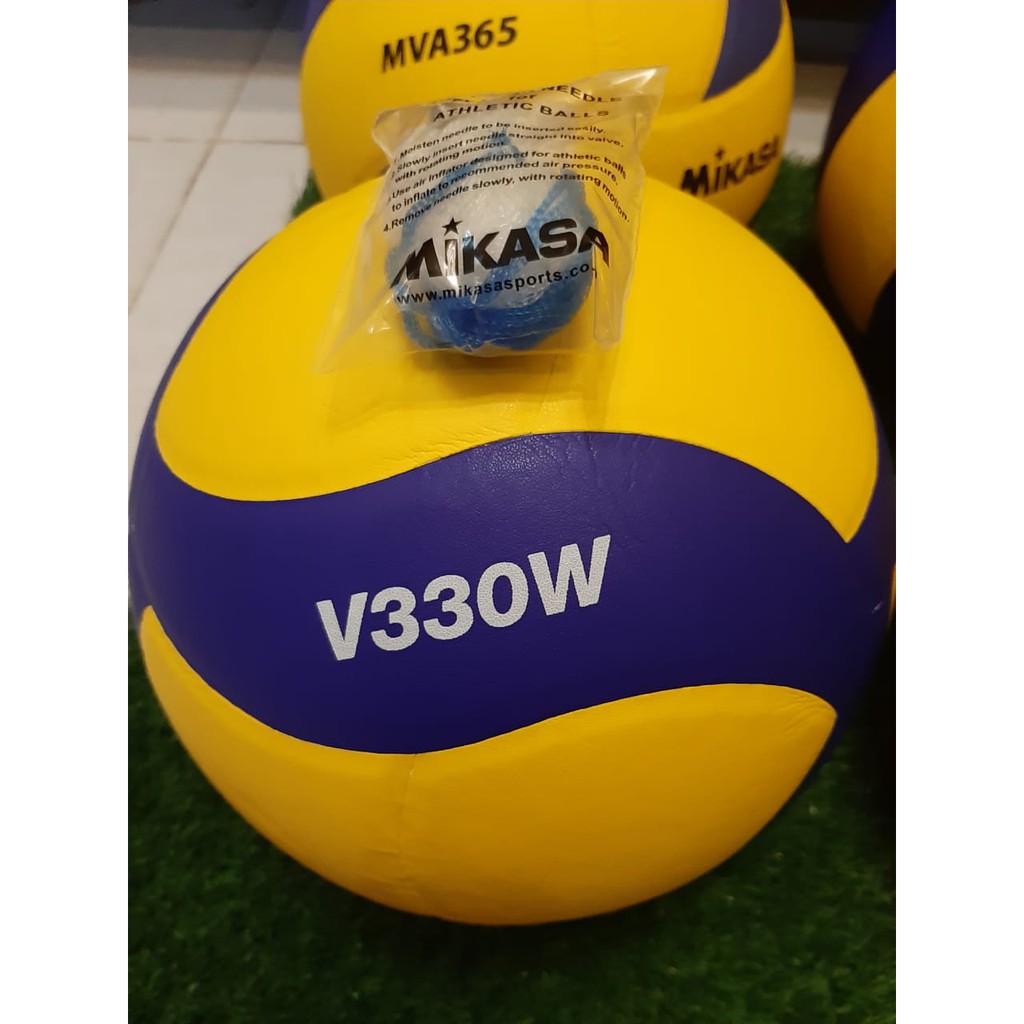 bola voli mikasa v330w original  / bola voli mikasa / Bola voli mikasa v330w