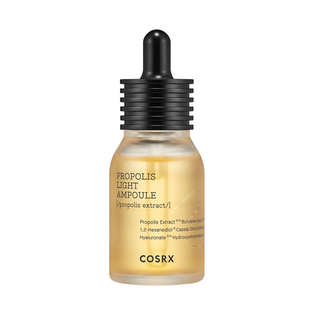 COSRX Full Fit Propolis Light Ampoule 30mL