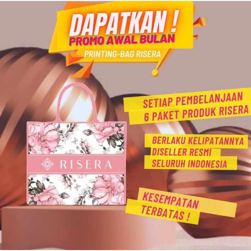 Risera Beauty Miracle soap